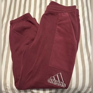Adidas Sweatpants